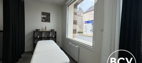  عقار تجاري في Dammarie, France 82متر مربع رقم 229668 3