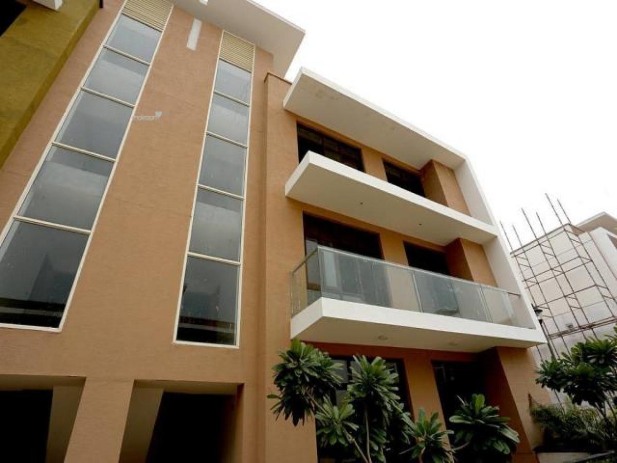 3 bedrooms House in Mohali, India No. 64331