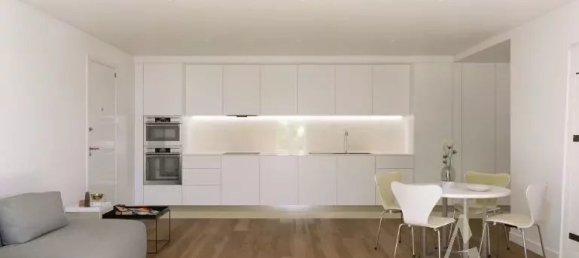 3 bedrooms Apartment in Lisbon, Portugal No. 10783 13