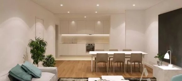 3 bedrooms Apartment in Lisbon, Portugal No. 10783 5