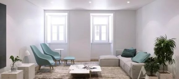 3 bedrooms Apartment in Lisbon, Portugal No. 10783 6