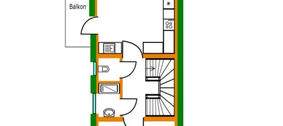 4-salle Maison à Giesshubl, Austria No. 254074 36