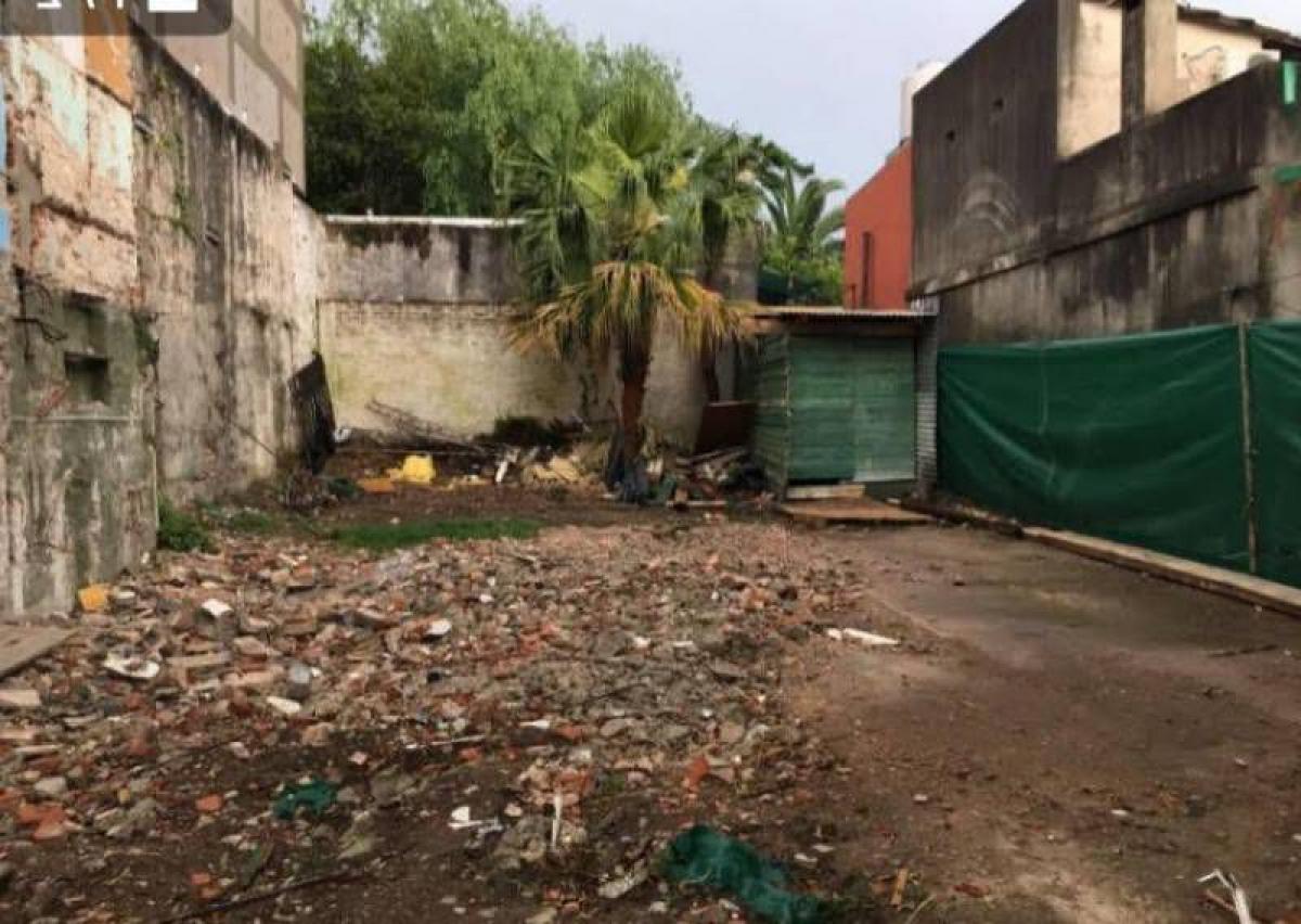 Terrain à San Isidro, Argentina 158m² No. 46659