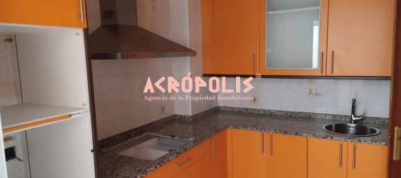 3 bedrooms Apartment in Benavente, Spain No. 79578 2