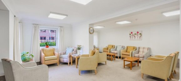 Apartamento en Epsom, United Kingdom No. 9774 5