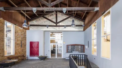 3 غرف نوم منزل ذو طابقين في Sierra Nevada, Spain رقم 176383