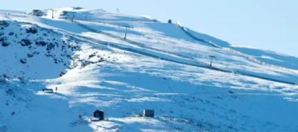 3 غرف نوم منزل ذو طابقين في Sierra Nevada, Spain رقم 176383 46
