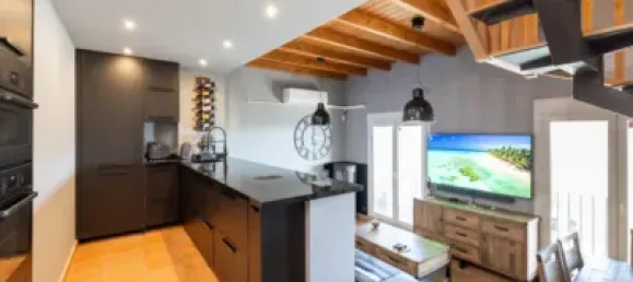 3 غرف نوم منزل ذو طابقين في Sierra Nevada, Spain رقم 176383 9