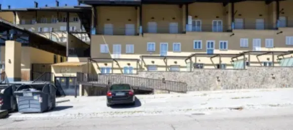 3 غرف نوم منزل ذو طابقين في Sierra Nevada, Spain رقم 176383 40