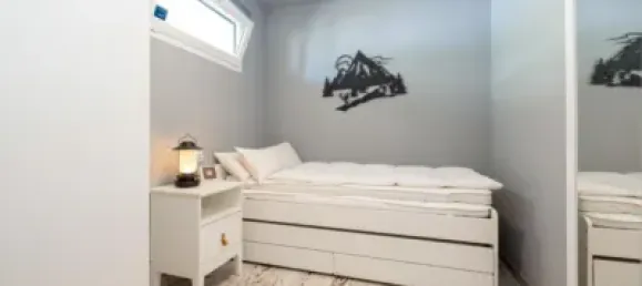 3 غرف نوم منزل ذو طابقين في Sierra Nevada, Spain رقم 176383 4