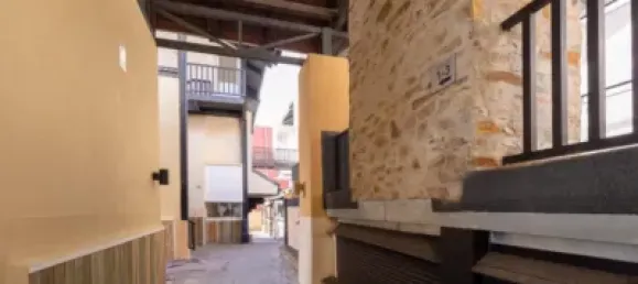 3 غرف نوم منزل ذو طابقين في Sierra Nevada, Spain رقم 176383 2