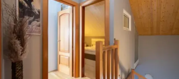 3 غرف نوم منزل ذو طابقين في Sierra Nevada, Spain رقم 176383 31