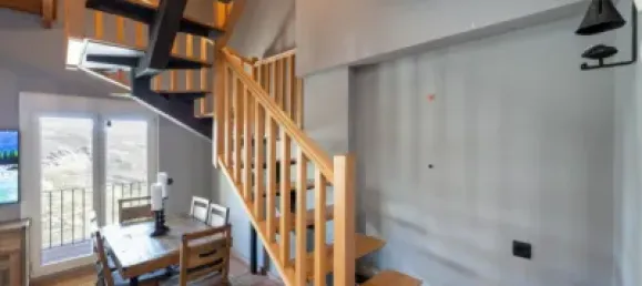 3 غرف نوم منزل ذو طابقين في Sierra Nevada, Spain رقم 176383 17