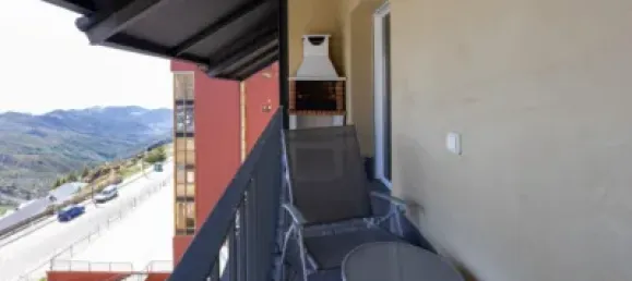 3 غرف نوم منزل ذو طابقين في Sierra Nevada, Spain رقم 176383 21