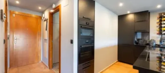 3 غرف نوم منزل ذو طابقين في Sierra Nevada, Spain رقم 176383 12