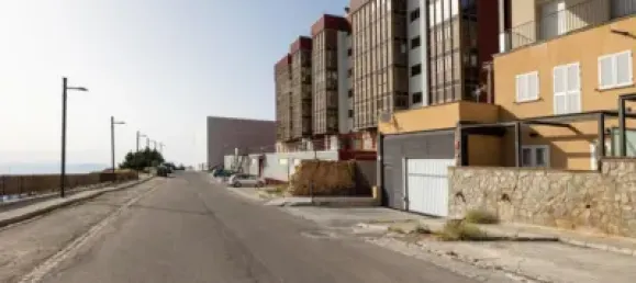 3 غرف نوم منزل ذو طابقين في Sierra Nevada, Spain رقم 176383 43