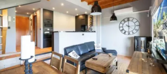 3 غرف نوم منزل ذو طابقين في Sierra Nevada, Spain رقم 176383 10