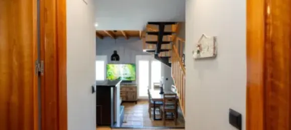 3 غرف نوم منزل ذو طابقين في Sierra Nevada, Spain رقم 176383 3