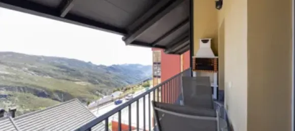 3 غرف نوم منزل ذو طابقين في Sierra Nevada, Spain رقم 176383 20