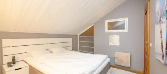 3 غرف نوم منزل ذو طابقين في Sierra Nevada, Spain رقم 176383 30