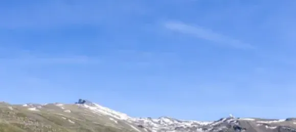3 غرف نوم منزل ذو طابقين في Sierra Nevada, Spain رقم 176383 47