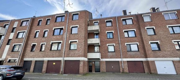 1 bedroom Apartment in Monchengladbach, Germany No. 343628 2