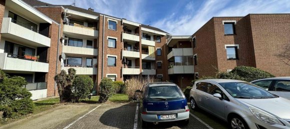 1 bedroom Apartment in Monchengladbach, Germany No. 343628 4