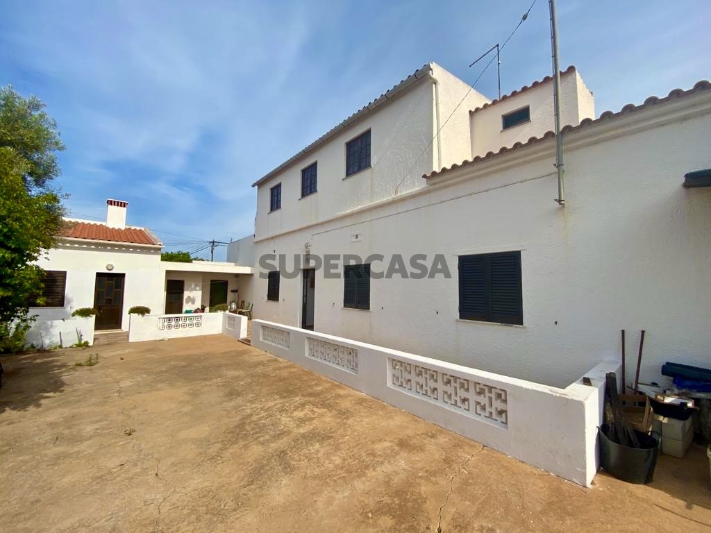 3 bedrooms Villa in Loule, Portugal No. 263074