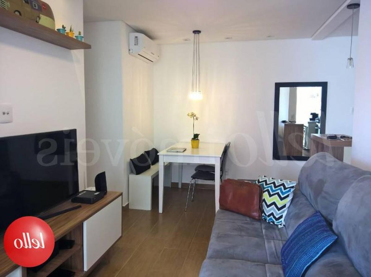 Studio in Sao Paulo, Brazil No. 513392