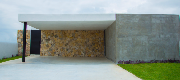 Casa T3 em Merida, Mexico N.º 85461 2