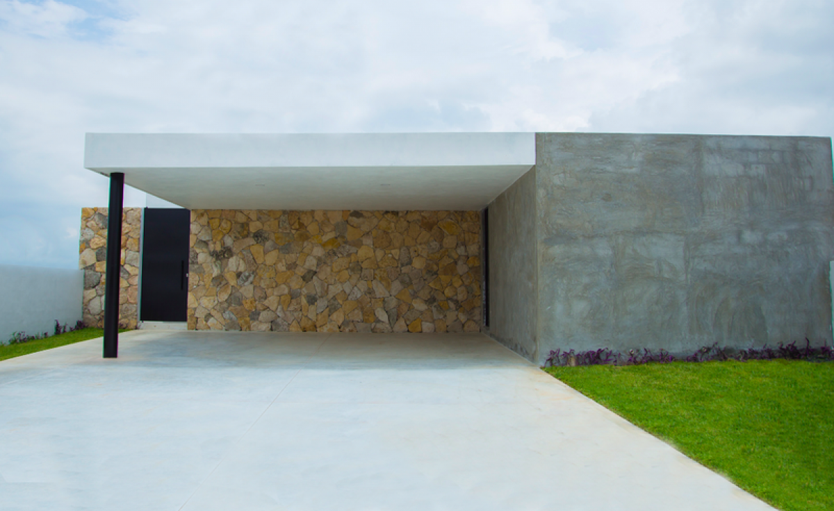 Casa T3 em Merida, Mexico N.º 85461