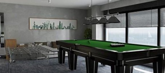 2 rooms Apartment in Alanya, Turkey No. 30392 12