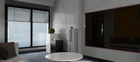 2 rooms Apartment in Alanya, Turkey No. 30392 19