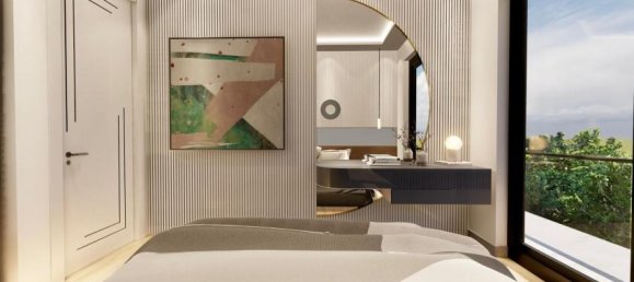 2 rooms Apartment in Alanya, Turkey No. 30392 22