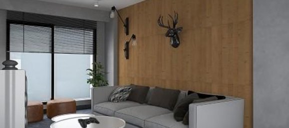 2 rooms Apartment in Alanya, Turkey No. 30392 20