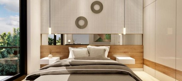 2 rooms Apartment in Alanya, Turkey No. 30392 21