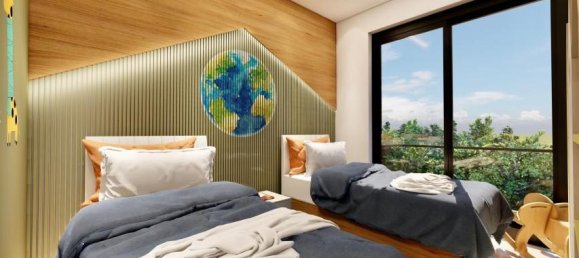 2 rooms Apartment in Alanya, Turkey No. 30392 23