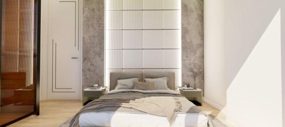 2 rooms Apartment in Alanya, Turkey No. 30392 25