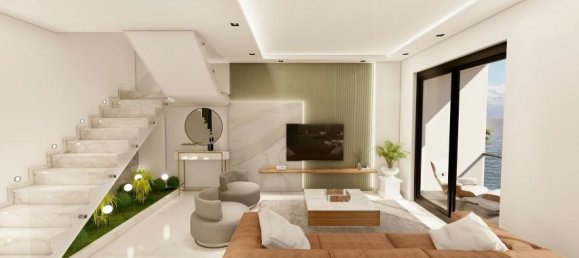 2 rooms Apartment in Alanya, Turkey No. 30392 15