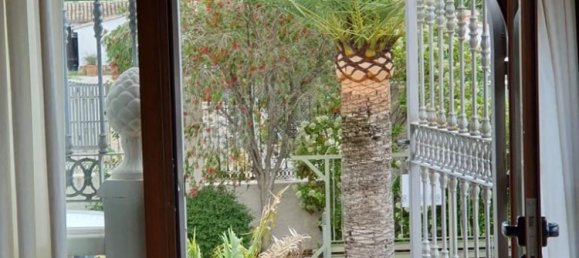 8 bedrooms Finca in Jalon, Spain No. 12073 4