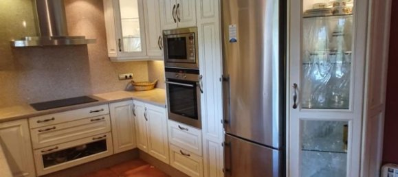 8 bedrooms Finca in Jalon, Spain No. 12073 13