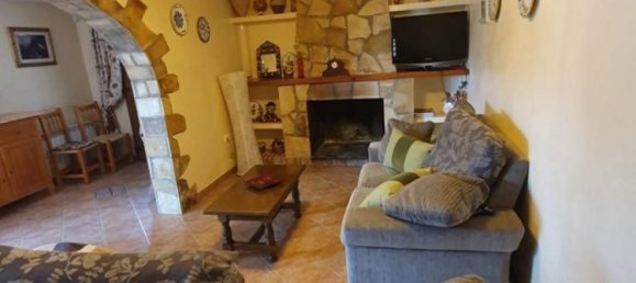 8 bedrooms Finca in Jalon, Spain No. 12073 7