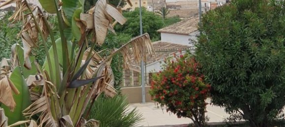 8 bedrooms Finca in Jalon, Spain No. 12073 3