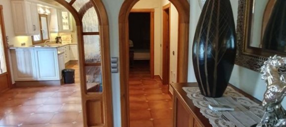 8 bedrooms Finca in Jalon, Spain No. 12073 19