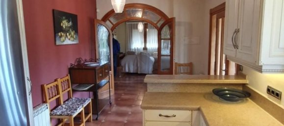 8 bedrooms Finca in Jalon, Spain No. 12073 18