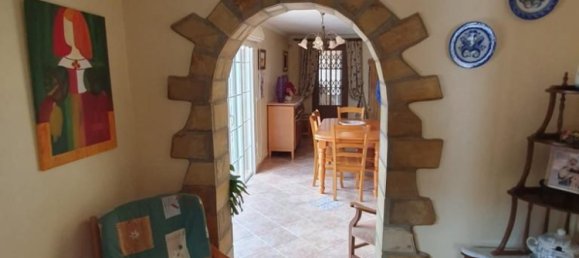 8 bedrooms Finca in Jalon, Spain No. 12073 16