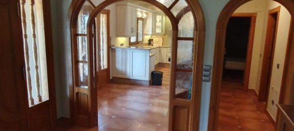 8 bedrooms Finca in Jalon, Spain No. 12073 11