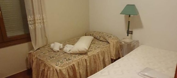 8 bedrooms Finca in Jalon, Spain No. 12073 23