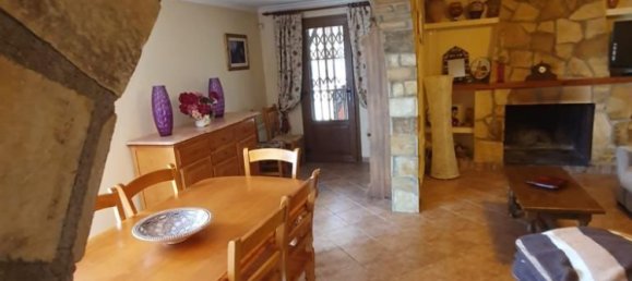 8 bedrooms Finca in Jalon, Spain No. 12073 15