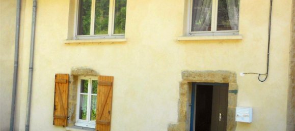 3 bedrooms House in Amance, France No. 241001 2